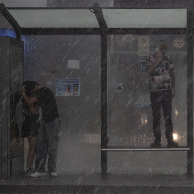 Ankara'da 3 Günlük Yoğun Sağanak Bekleniyor: Vatandaşlar Tedbir Alıyor