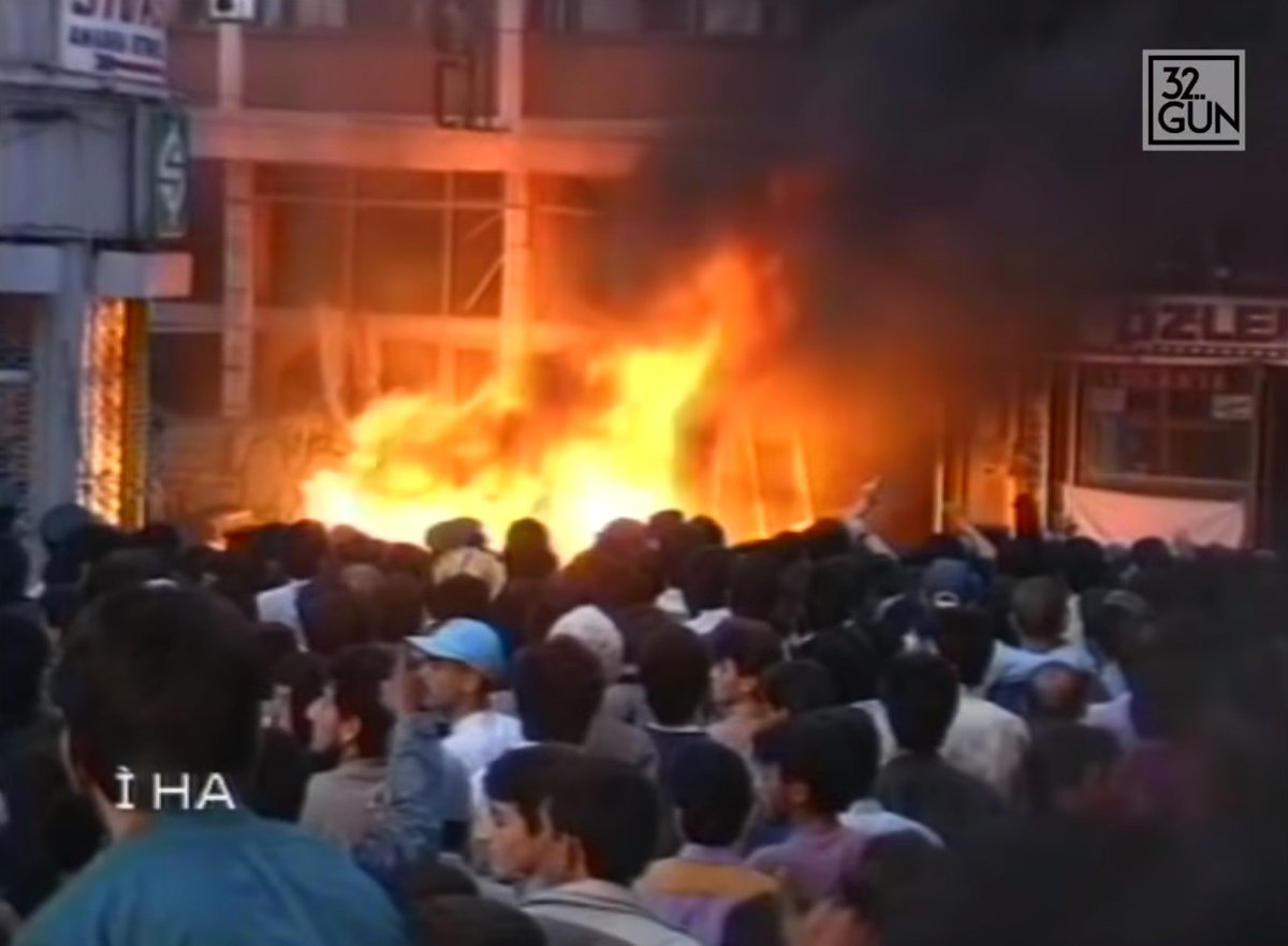 Adem Kozu'nun Cezası Beraatla Sonuçlandı