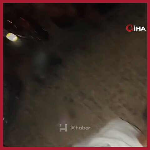 Adana'da Ehliyetsiz ve Alkollü Sürücü Sosyal Medyadan Yardım İstemeye Çalıştı