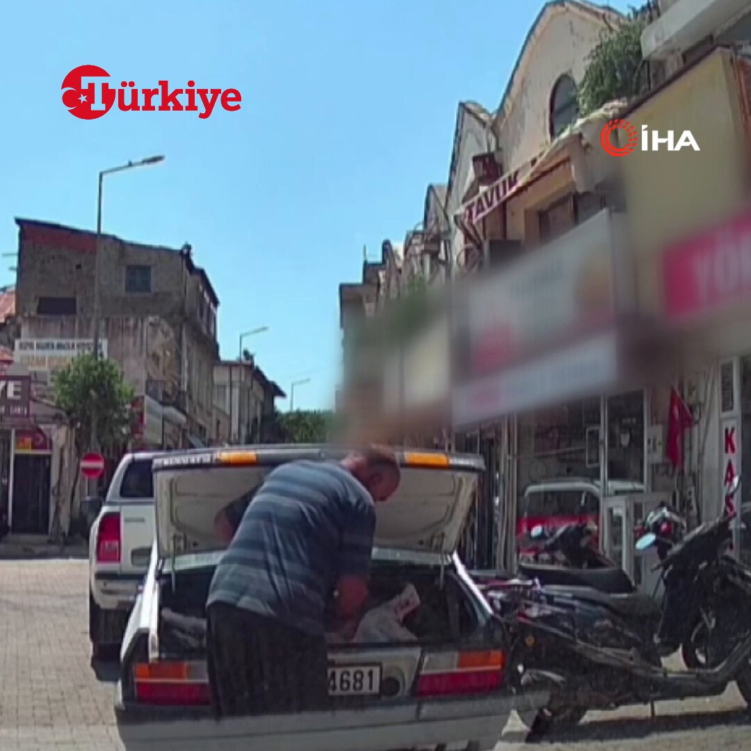 Adana'da Et Taşıma Olayı: Hijyen Kurallarına İhlal