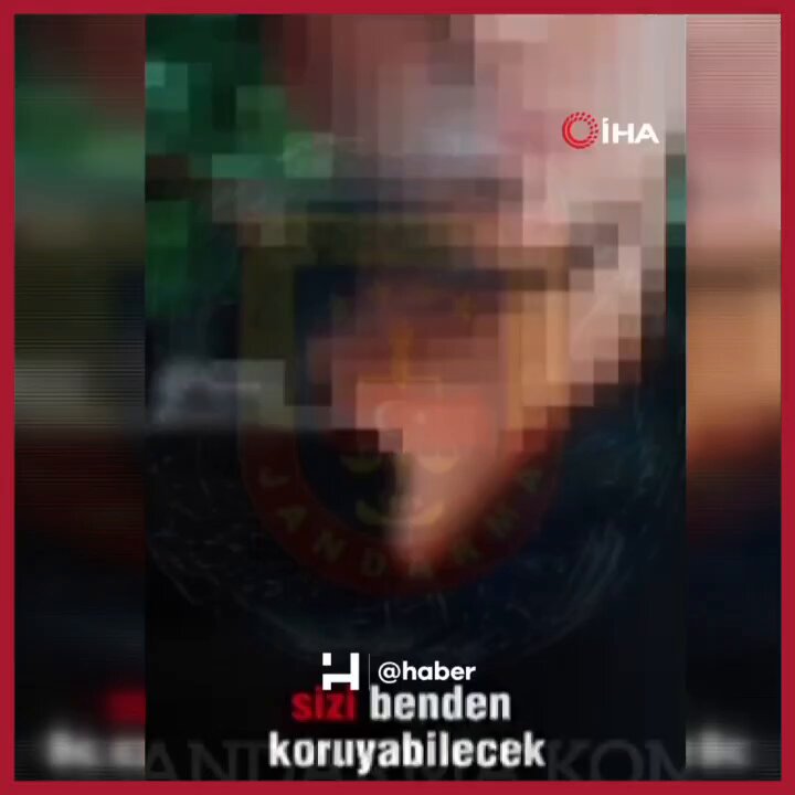 Niğde'de Panik Yayan Paylaşımlar Sonucu Tutuklama