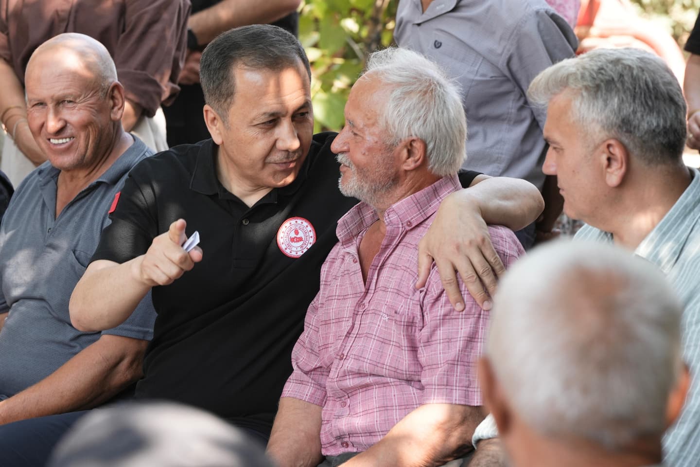 Sındırgı'da Depremden Etkilenenlere Destek: Konteyner ve Kira Yardımı