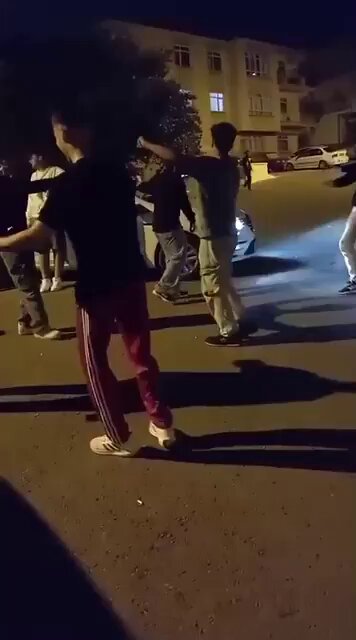 Ankara'da Cinayet: Düğün Sonrası Kargaşada Genç Yaşamını Kaybetti