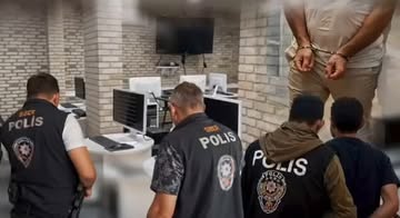 Türkiye'de Siber Suçlara Karşı Dev Operasyon: 55 Şüpheli Yakalandı