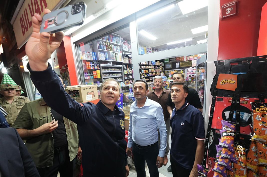 Terörün Esareti Son Buluyor: Türkiye, Kardeşlik ve Huzurla Yeni Bir Döneme Giriyor