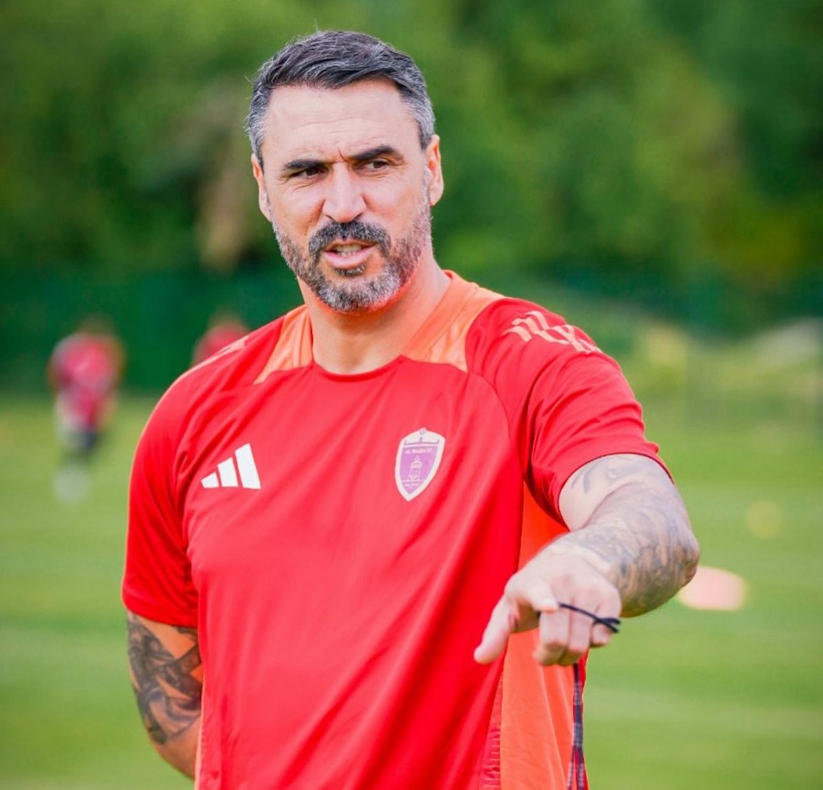 Hatayspor, Teknik Direktörlük İçin Hugo Almeida ile Anlaştı