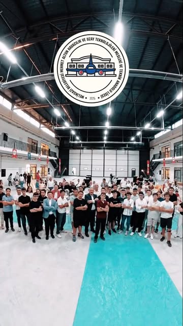 Melikgazi Belediyesi Havacılık Lisansı, Gençlerin Savunma Sanayi Hayallerini Gerçekleştiriyor