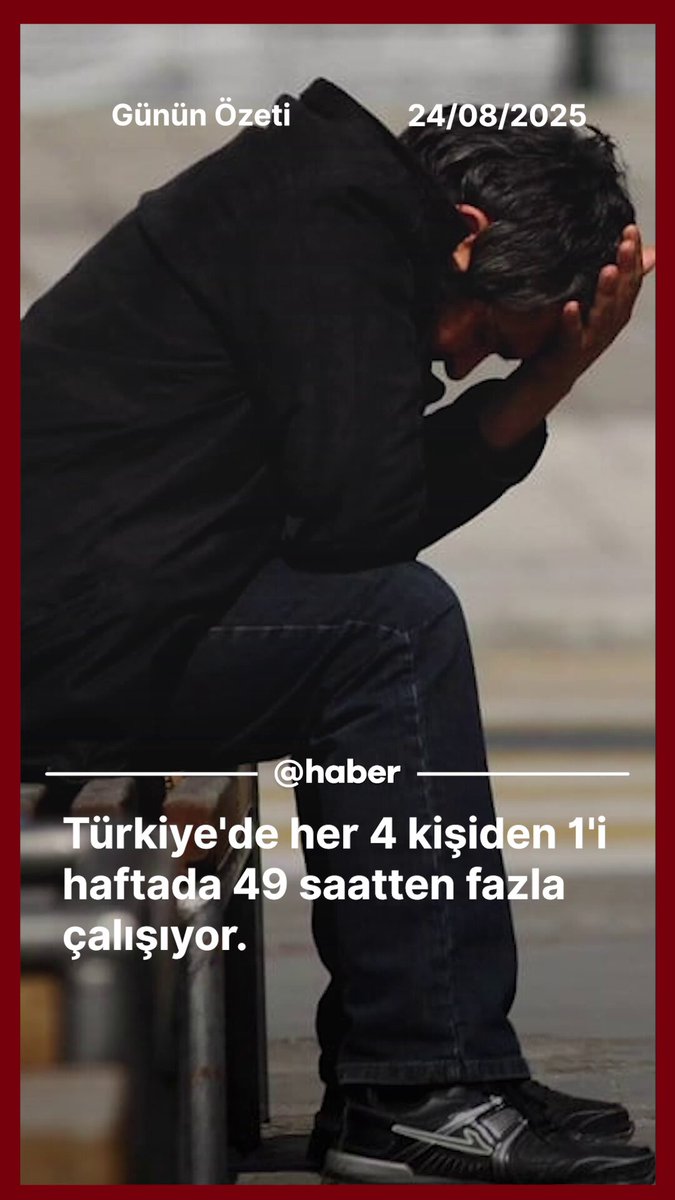 Türkiye'de Yeni Politikalar Gündeme Alındı