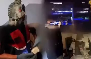 Sinop Merkezli Organize Suç Örgütü Çökertildi: 6 İlde 20 Şüpheli Yakalandı