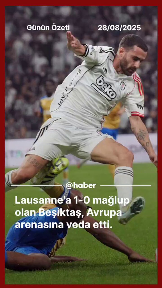 28 Ağustos 2025 Gündemi: Özet Haberler