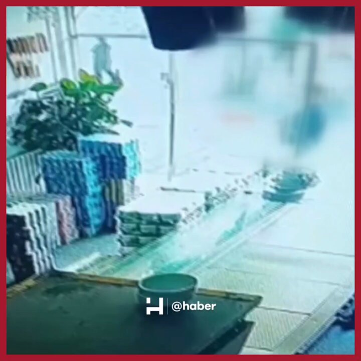 İstanbul Fatih'te Restoran Soygunu: 10 Bin TL ve 1000 Dolar Çalındı