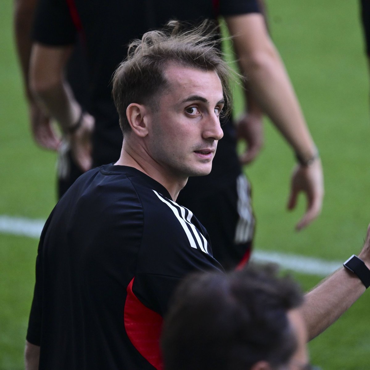 Kerem Aktürkoğlu'nun Uçuş Planlarında Son Dakika Değişikliği