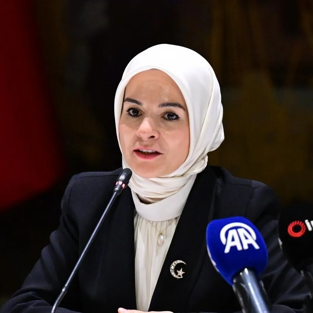 Türkiye'de Doğurganlık Hızı Tarihin En Düşük Seviyesinde