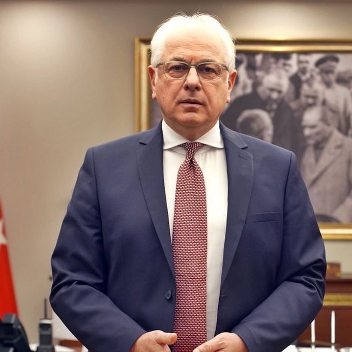 Beykoz Belediye Başkanı Alaattin Köseler Tahliye Edildi