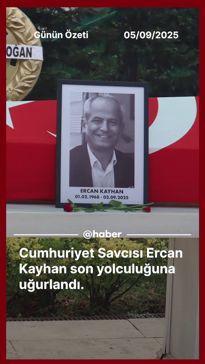 5 Eylül 2025 Türkiye Gündemi: Politika Alanındaki Gelişmeler