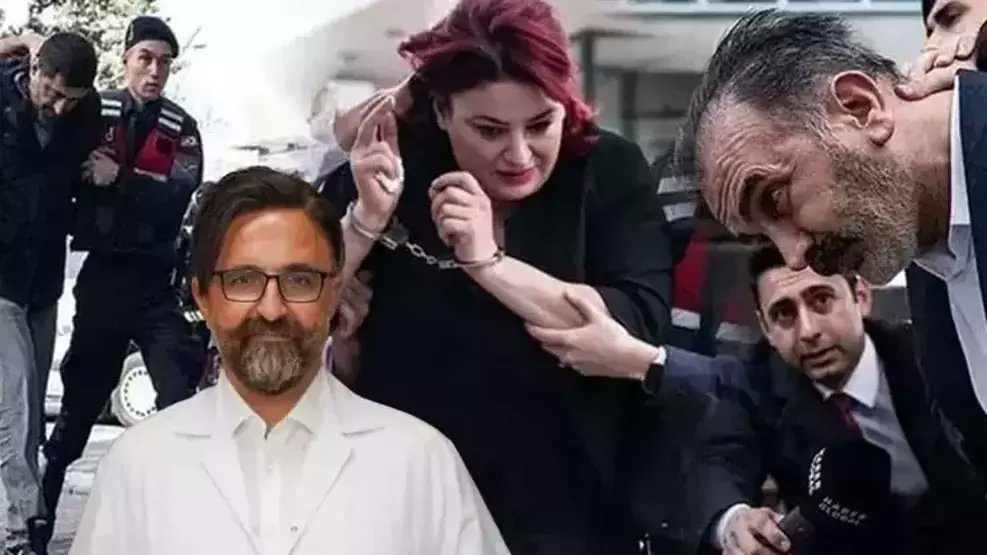 Yenidoğan Çetesi Davasında Hemşirelere Tahliye Kararı