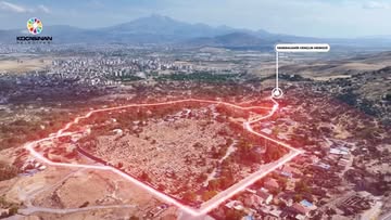 Kocasinan Belediyesi'nden Kadim Erkilet Kültür ve Doğa Yürüyüşü Düzenleniyor