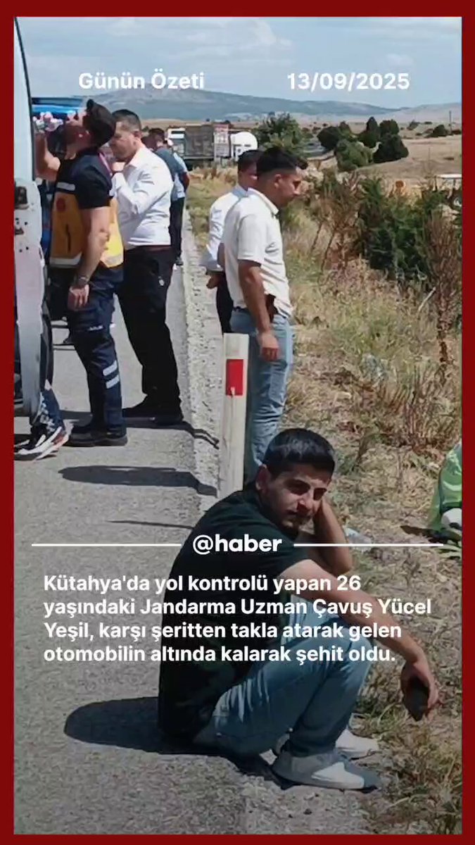 13 Eylül 2025 Gündemi: Politika Alanındaki Gelişmeler