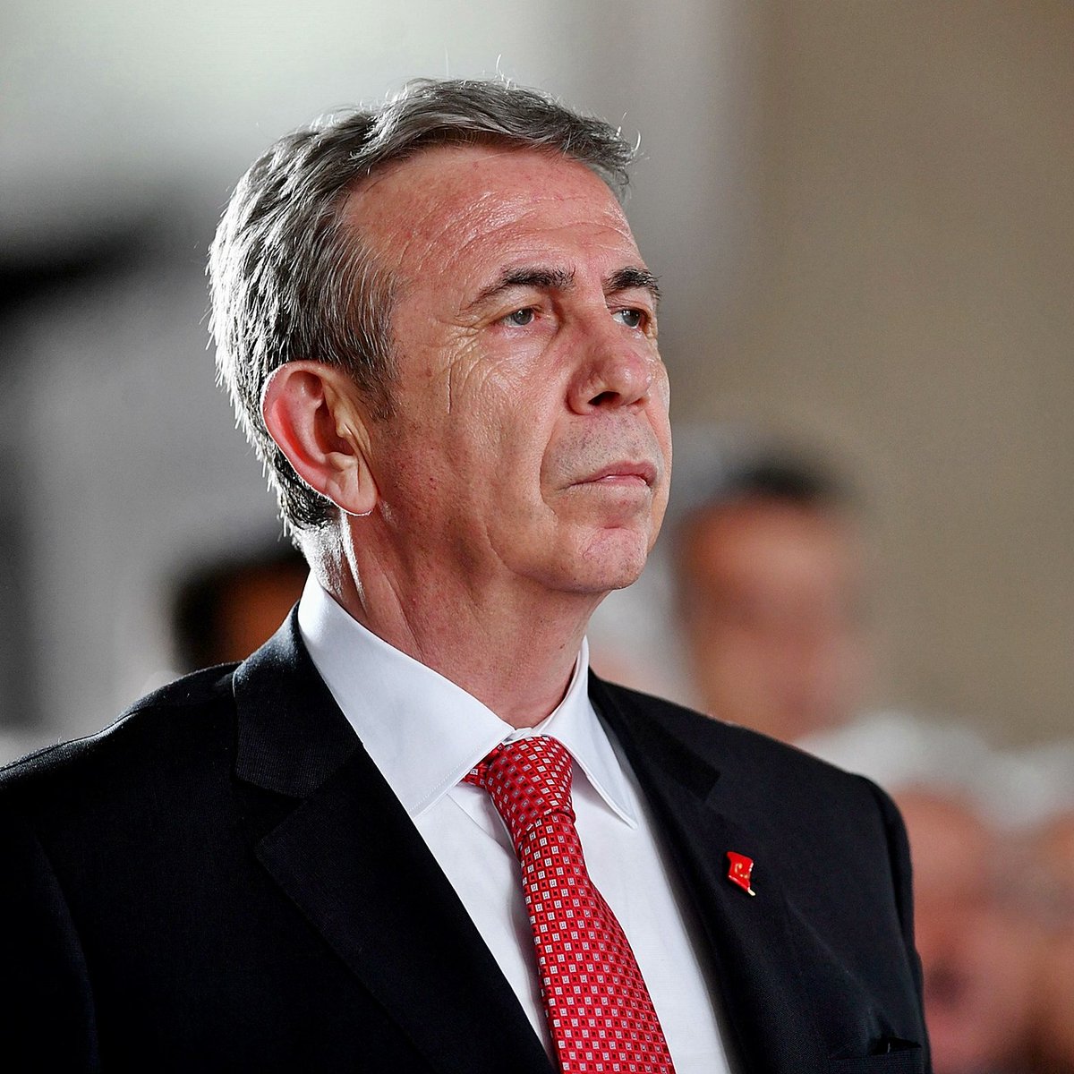 Mansur Yavaş'tan Hırsızlara İlginç Yaklaşım: 