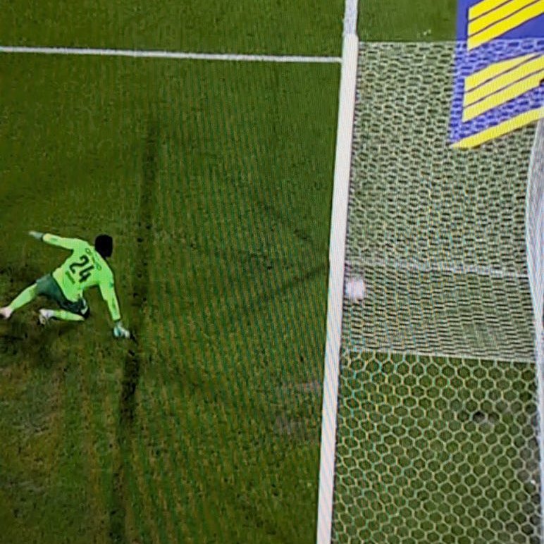 Fenerbahçe'nin İtiraz Ettiği Pozisyon Gündemde