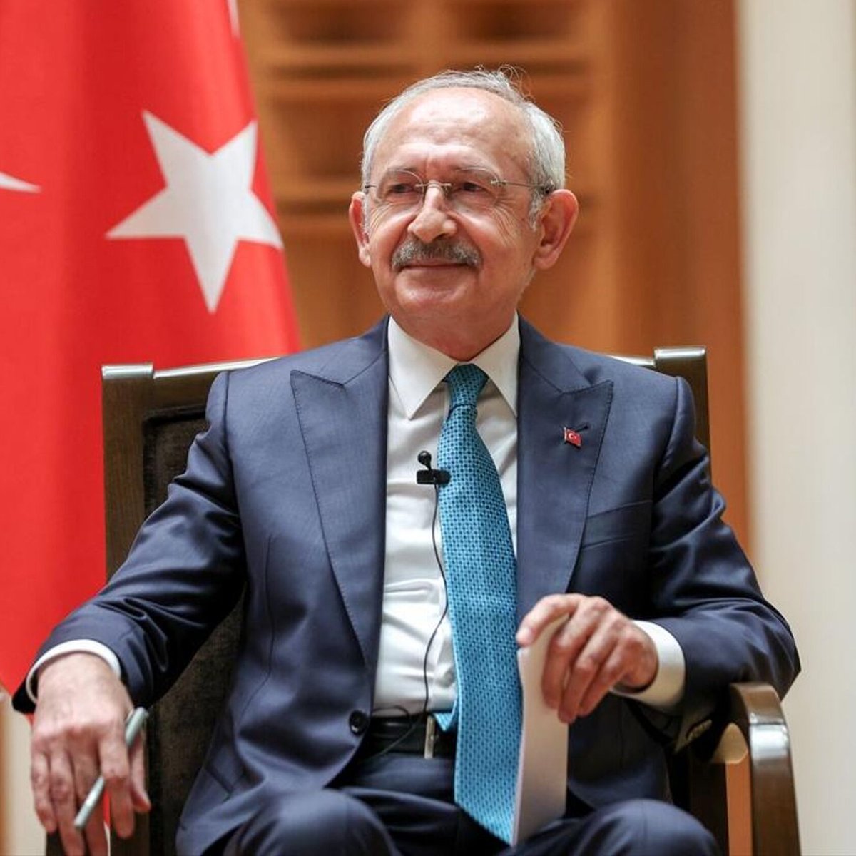 CHP Kurultayına Kılıçdaroğlu ve Tekin Katılmıyor