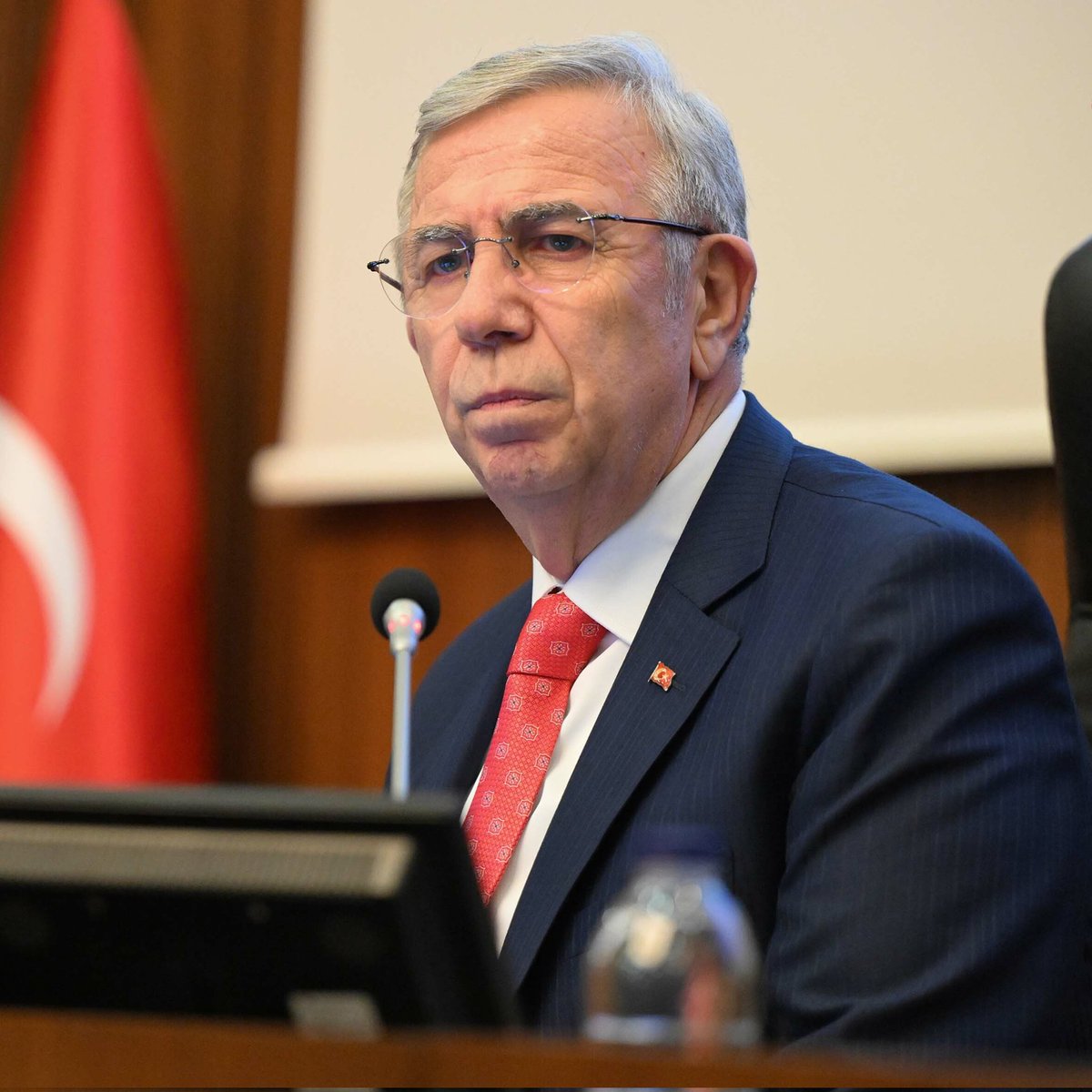 Ankara'da Görevden Alma ve Teftiş Kararları