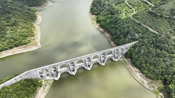 İstanbul Barajlarında Alarm Zili: Doluluk Oranı %29.87'ye Düşerek Rekor Düşük Seviyeye Ulaştı