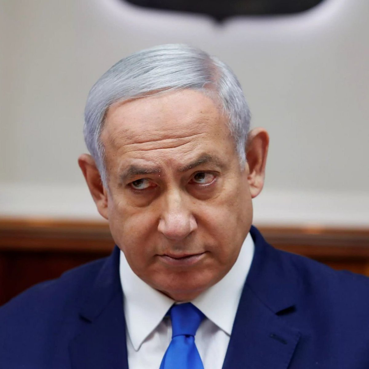 Netanyahu: İran'ın Zenginleştirilmiş Uranyumunun Saklandığı Yeri Biliyoruz