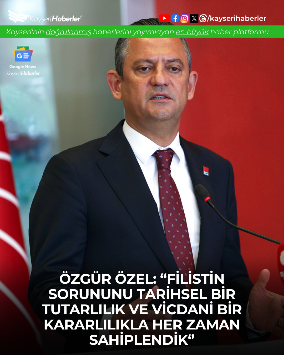 Beyaz Saray'dan Gazze İçin 20 Maddelik Barış Planı Açıklandı