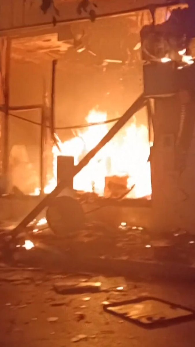 Fas'ta Protestolarda Polis Müdahalesi: 2 Kişi Hayatını Kaybetti, 1000'den Fazla Kişi Gözaltına Alındı