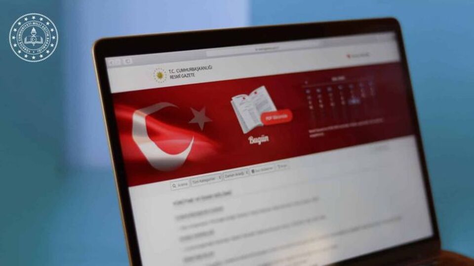 31 Ekim 2025 Resmi Gazete'de Yayımlanan Yönetmelik ve Tebliğler