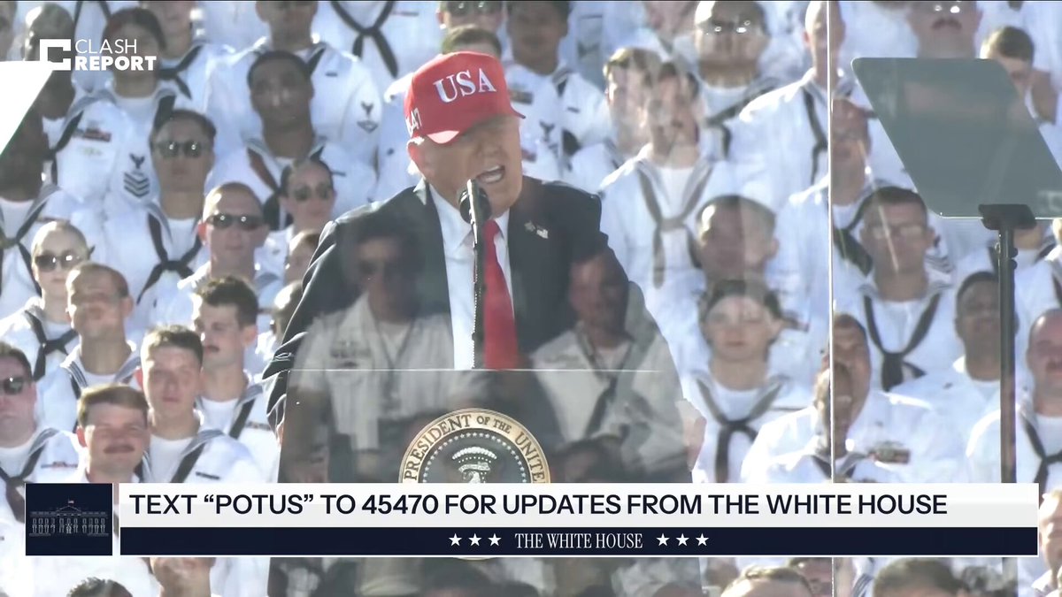 Donald Trump: ABD Denizaltı Teknolojisinde Rakipsiz Olduğunu İddia Etti