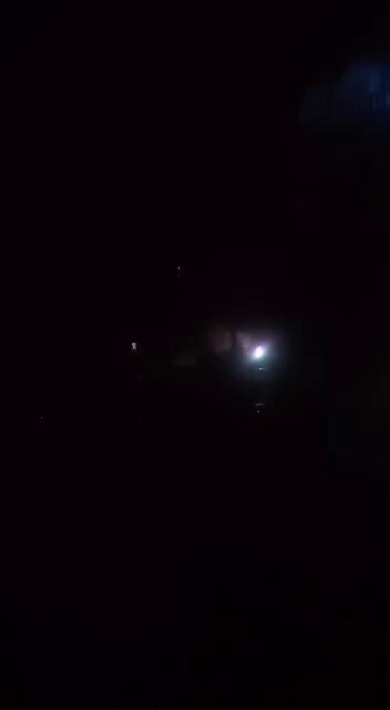 Halep'te Suriye Ordusu ile YPG Arasında Çatışma