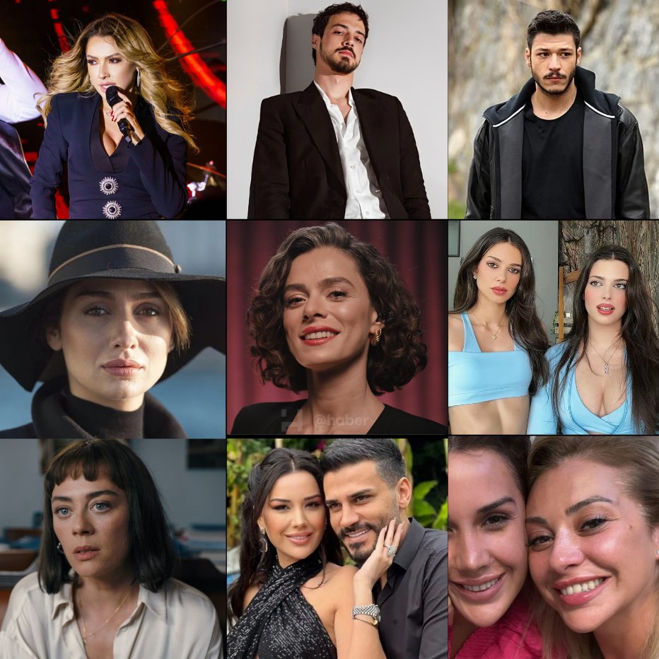 Sanatçıların Gözaltına Alınması ve Siyasi Açıklamaları Gündemde