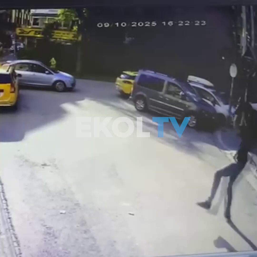 Adana'da Kıskançlık Krizinde İş Yeri Makineli Tüfekle Tarandı