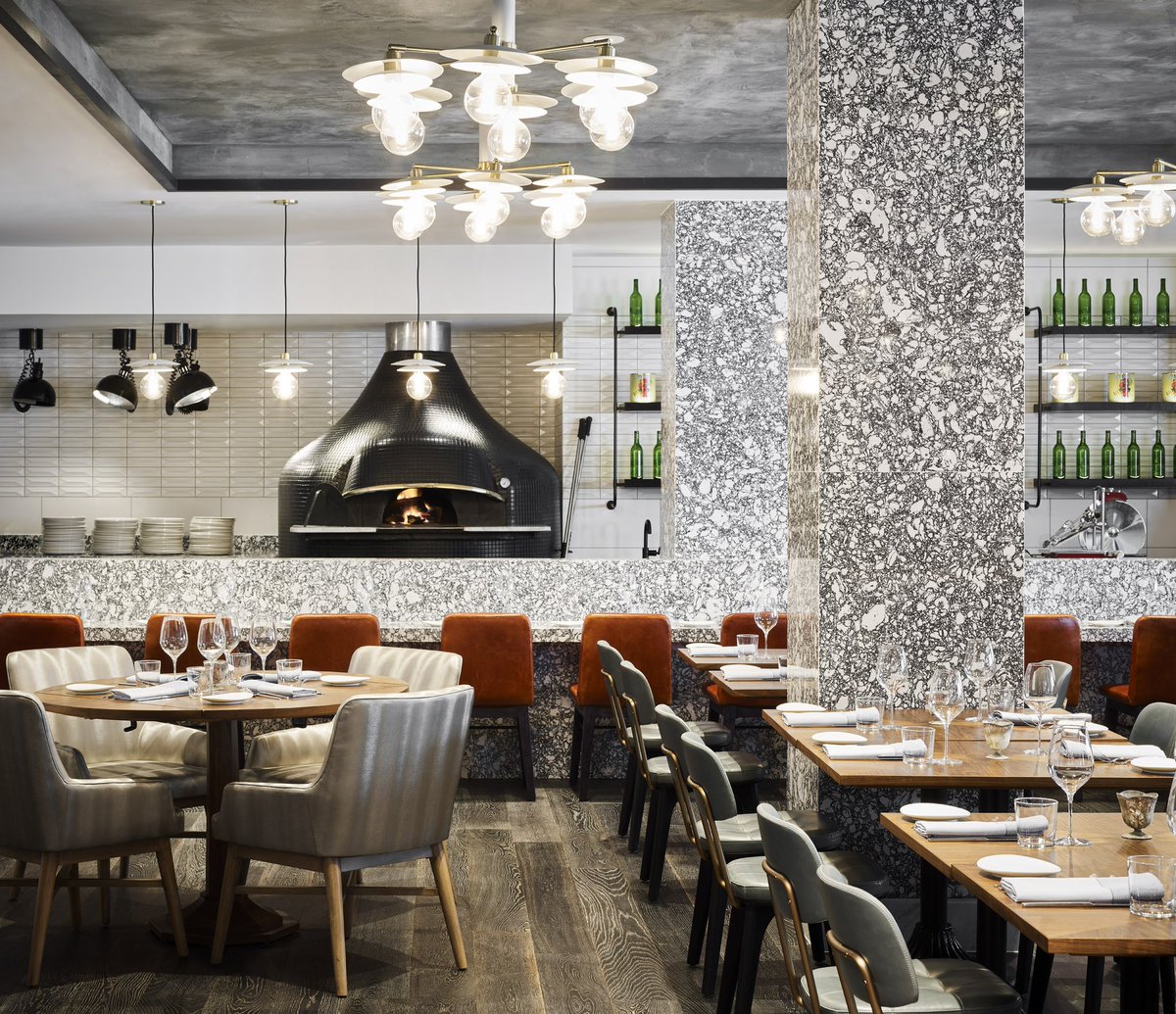 Kafe ve Restoranlarda Masa Ücreti Uygulaması Başladı