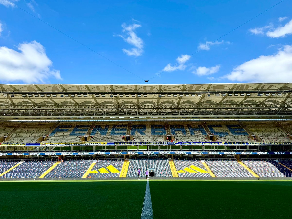 Fenerbahçe'nin Finansal Tablosu Açıklandı: Borç 18.8 Milyar TL, Kar 157 Milyon TL