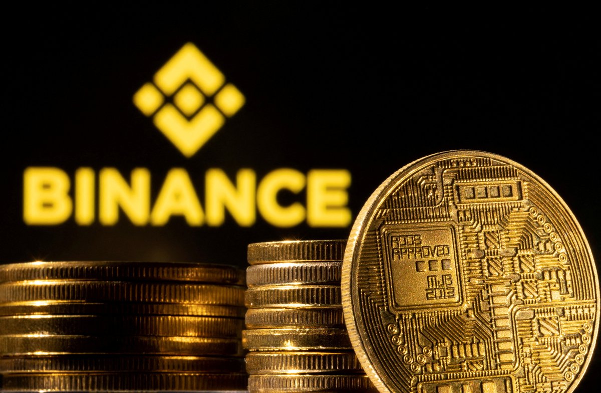 Binance Alım Satım İşlemlerinde Yaşanan Teknik Arıza Kullanıcıları Etkiledi