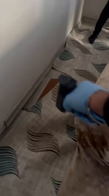 Van'da Müebbet Hapisle Aranan Firari 11 Yıl Sonra Evindeki Gizli Bölmede Yakalandı