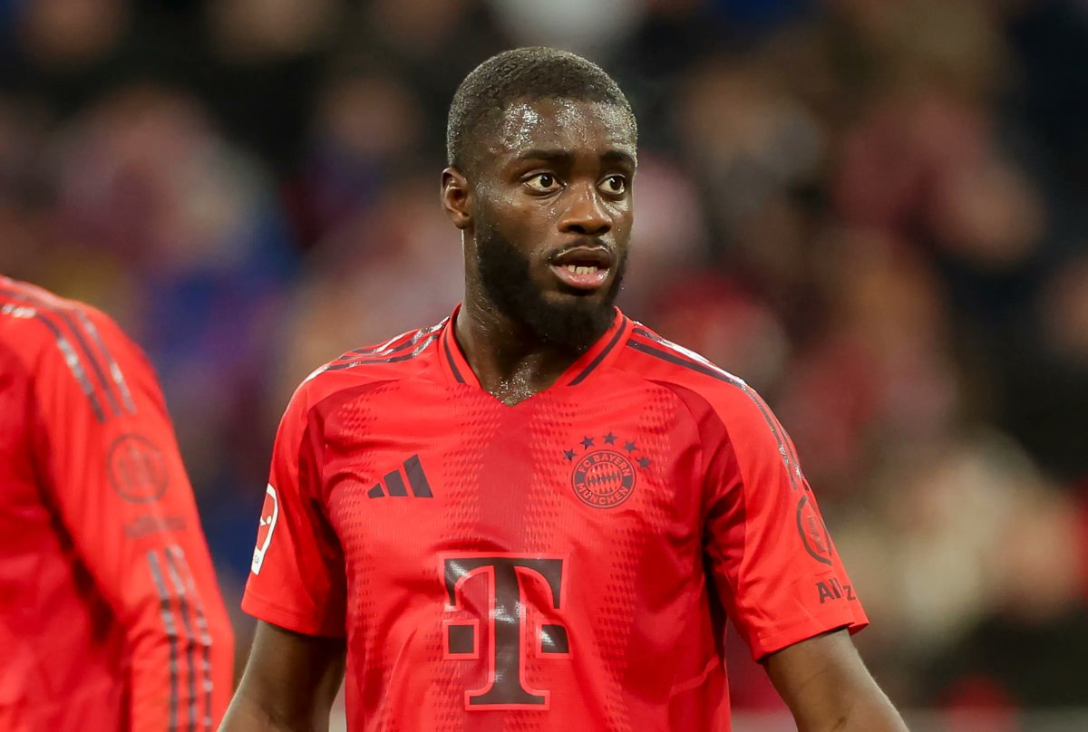 Dayot Upamecano'dan Şaşırtan Futbol Eleştirisi: 