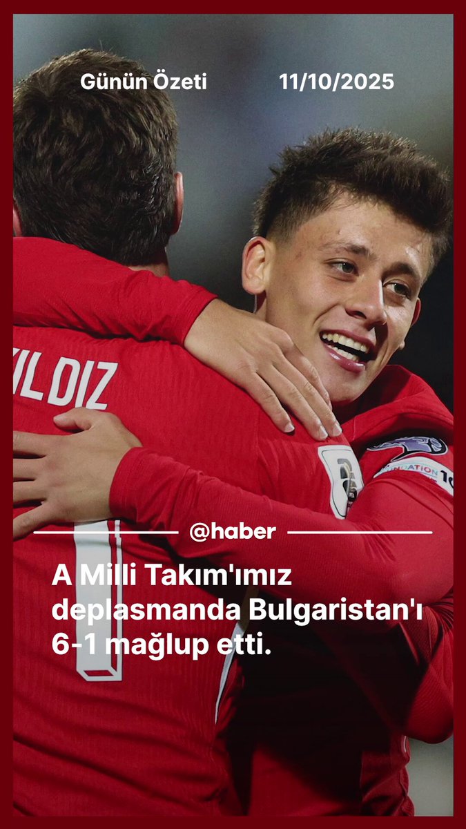 11 Ekim 2025 Gündem Özeti: Bugünün Öne Çıkan Başlıkları