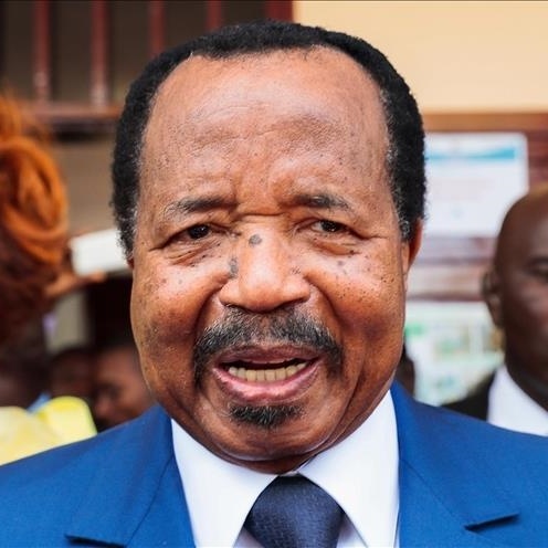 Kamerun'da 92 Yaşındaki Devlet Başkanı Biya, 43 Yıllık İktidarını Uzatma Yolunda