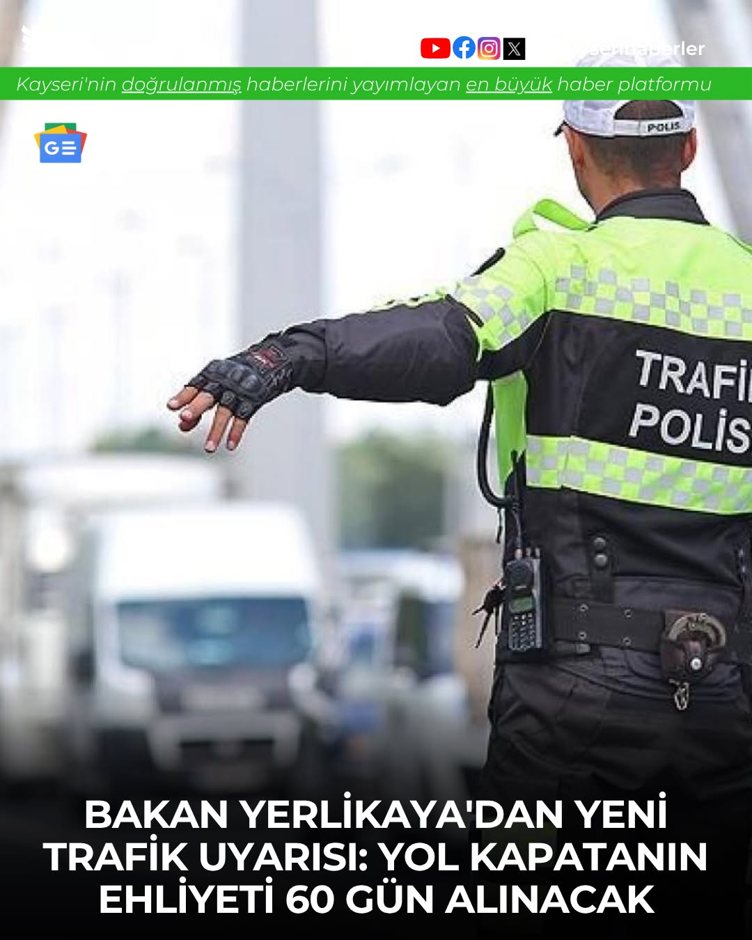 İstanbul Sultanbeyli'de Trafiği Tehlikeye Atan Düğün Konvoyuna Sıkı Yaptırım