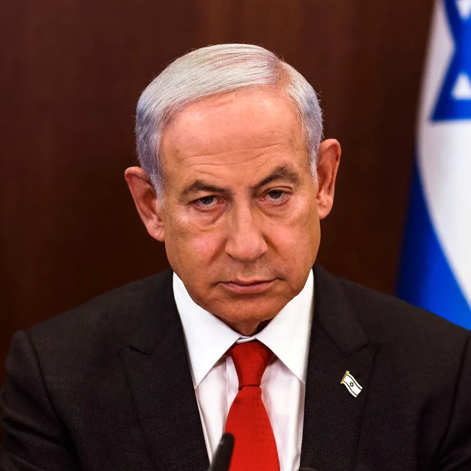 İsrail Başbakanı Netanyahu: Düşmanlarımız Saldırmak İçin Toparlanmaya Çalışıyor