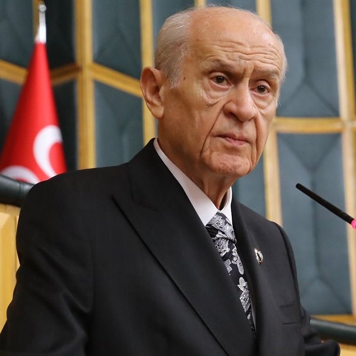 Devlet Bahçeli'den Askeri Hastanelerin Yeniden Açılması Çağrısı