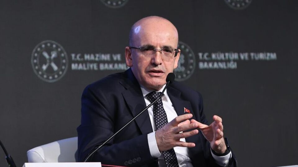Bakan Şimşek, G20 ve IMF-Dünya Bankası Toplantıları İçin Washington Yolunda
