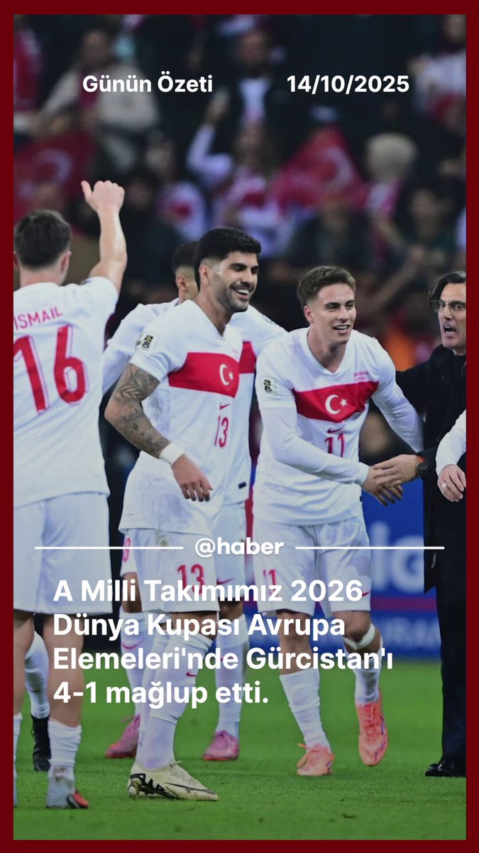 14 Ekim 2025 Gündem Özeti: Bugünün Öne Çıkan Politik Gelişmeleri