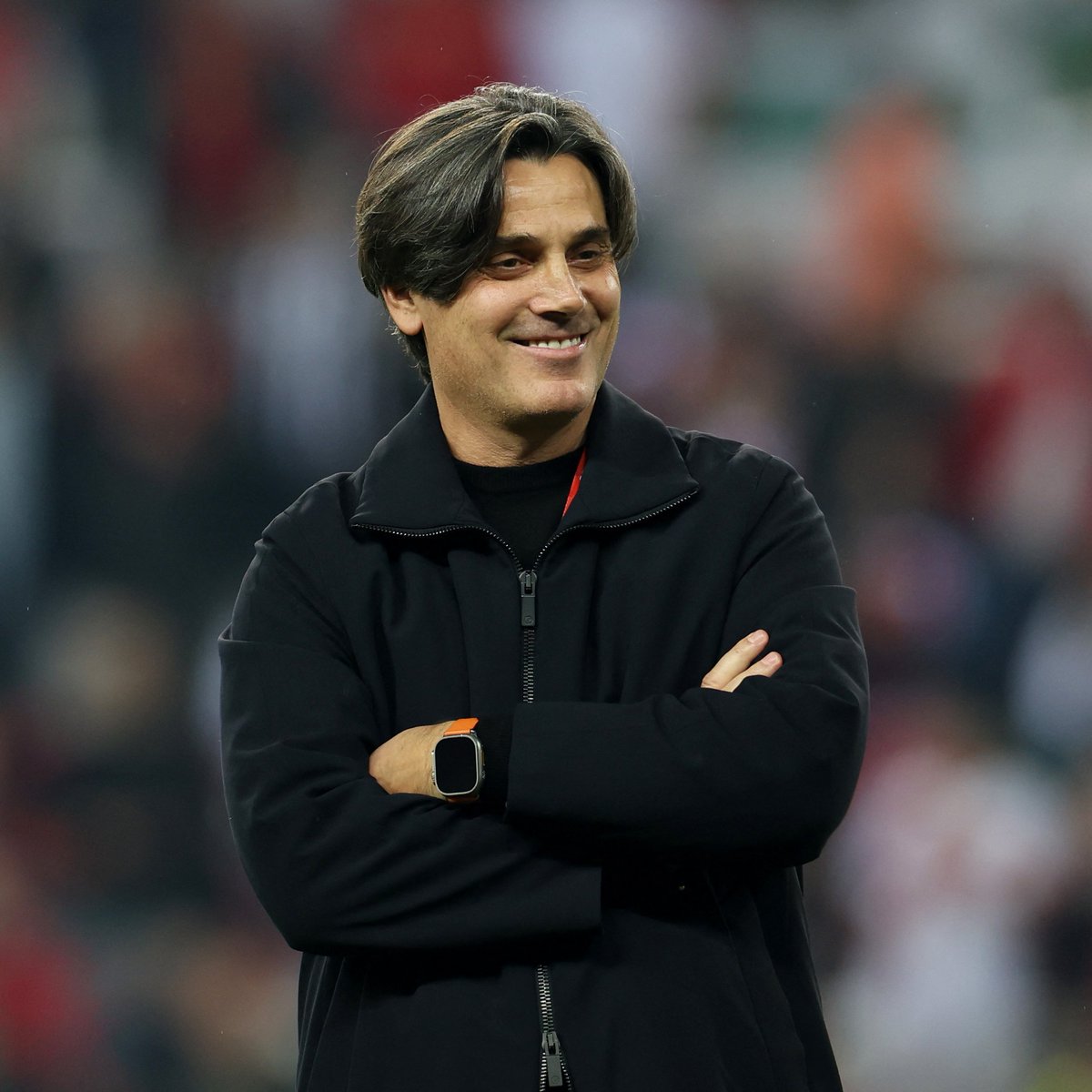 Montella'dan İspanya Maçı Öncesi Liderlik Vurgusu: Dünya Kupası Hedefi