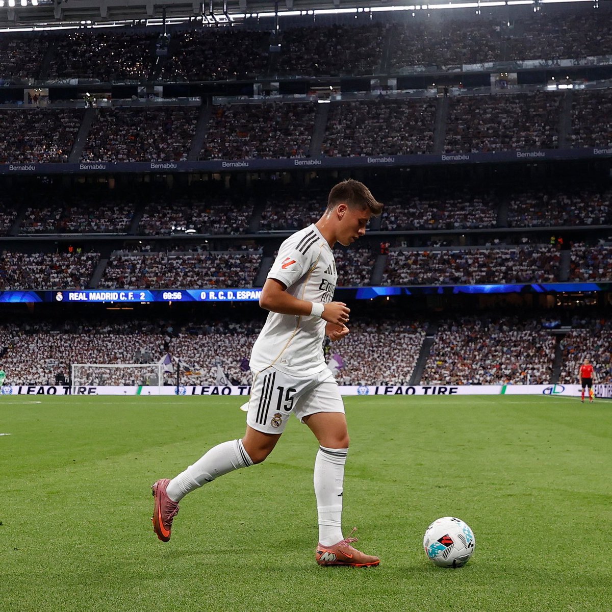 Arda Güler, Real Madrid Yolculuğunu Anlattı: 