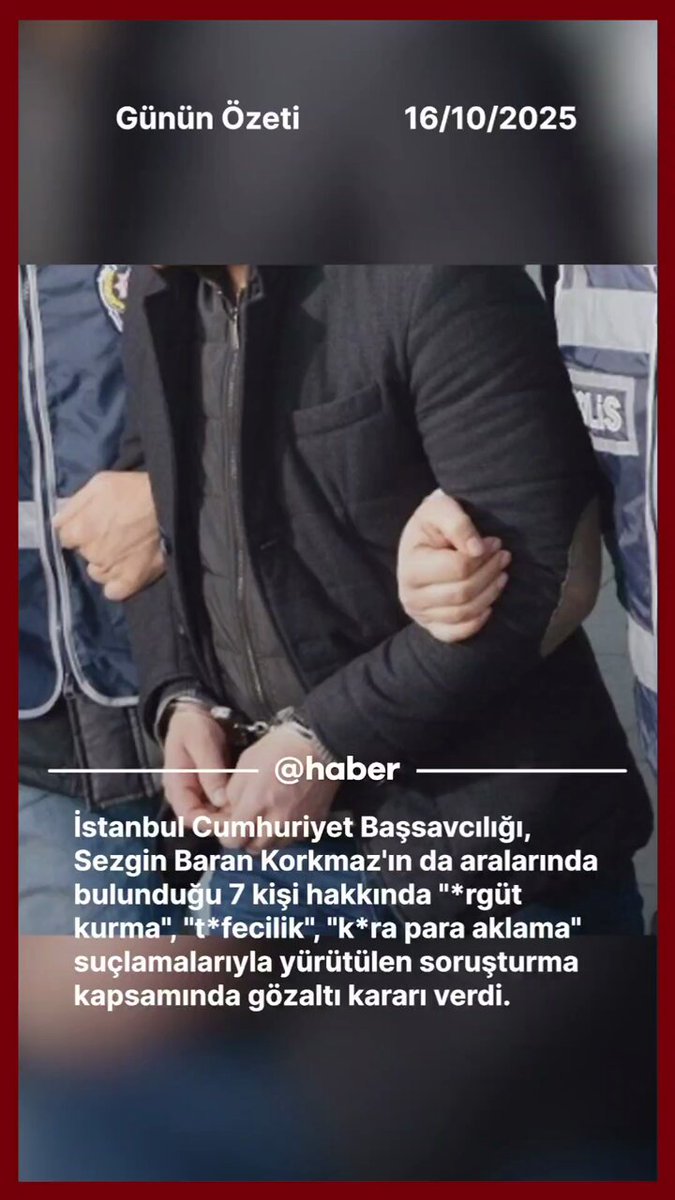 16 Ekim 2025 Gündem Özeti: Bugünün Öne Çıkan Başlıkları